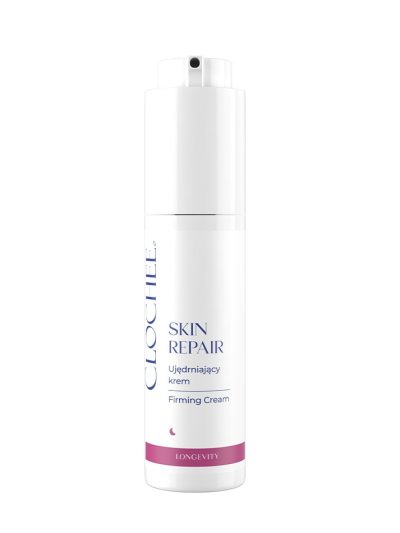 Clochee Skin Repair krem ujędrniający 50ml