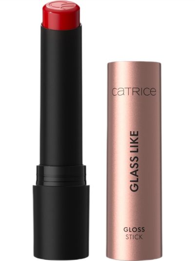 Catrice Glass Like Gloss Stick pomadka do ust 040 Red Carpet Game 3g
