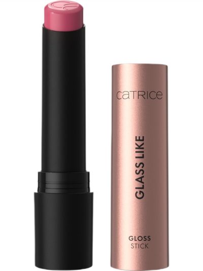 Catrice Glass Like Gloss Stick pomadka do ust 030 Talk Hibiscus To Me 3g