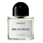 Byredo Bibliotheque woda perfumowana spray 100ml