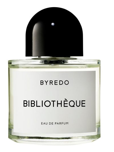 Byredo Bibliotheque woda perfumowana spray 100ml