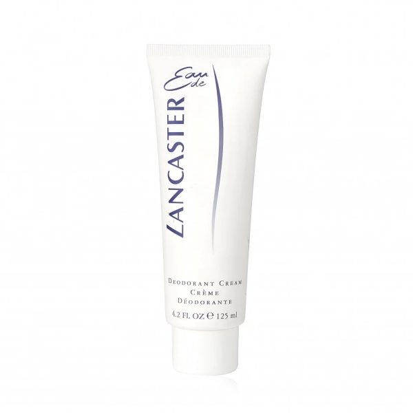 Eau de Lancaster dezodorant w kremie 125ml