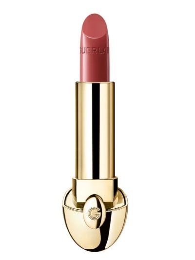 Guerlain Rouge G pomadka do ust z możliwością personalizacji 06 Le Rose Brun 3.5g