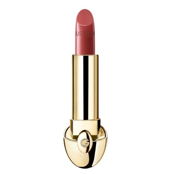 Guerlain Rouge G pomadka do ust z możliwością personalizacji 06 Le Rose Brun 3.5g