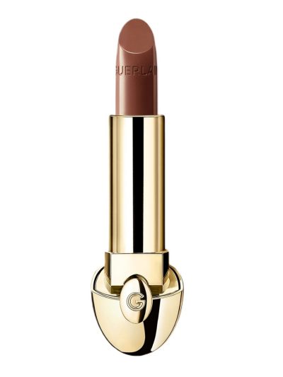 Guerlain Rouge G pomadka do ust z możliwością personalizacji 15 Le Marron Glace 3.5g