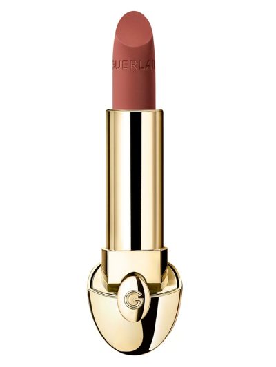 Guerlain Rouge G pomadka do ust z możliwością personalizacji 360 Le Beige Nu Velvet 3.5g