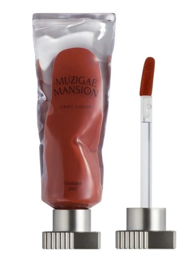 Muzigae Mansion Objet Liquid długotrwała matowa pomadka do ust 010 Undone 6ml