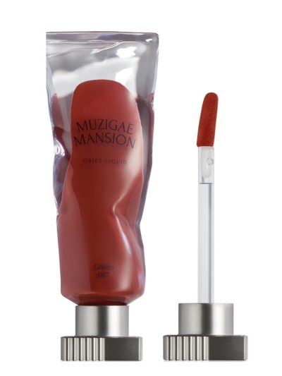 Muzigae Mansion Objet Liquid długotrwała matowa pomadka do ust 007 Chillin 6ml
