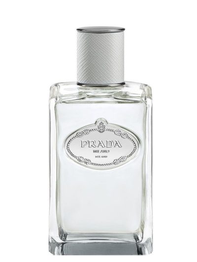 Prada Infusion d'Iris Cedre woda perfumowana spray 100ml - produkt bez opakowania