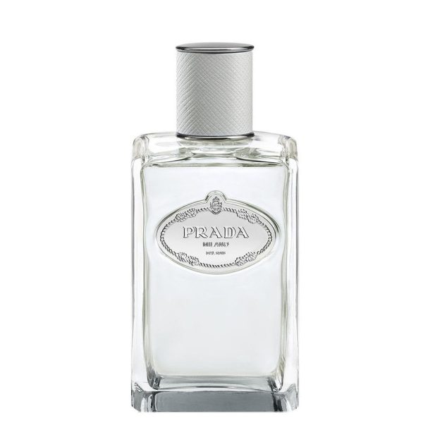 Prada Infusion d'Iris Cedre woda perfumowana spray 100ml - produkt bez opakowania