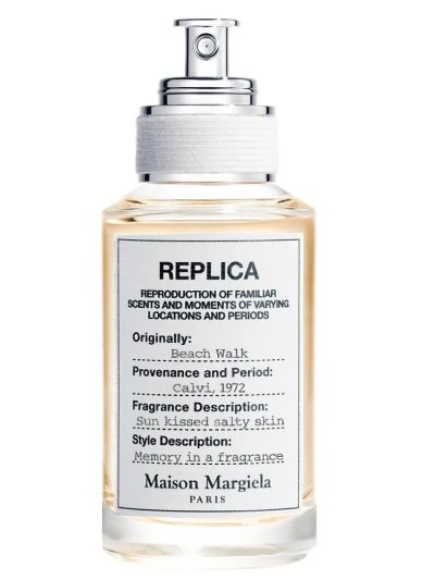 Maison Margiela Replica Beach Walk woda toaletowa spray 30ml