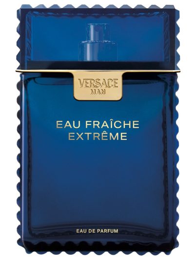 Versace Man Eau Fraiche Extreme woda perfumowana spray 100ml