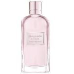 Abercrombie & Fitch First Instinct Woman woda perfumowana spray 100ml