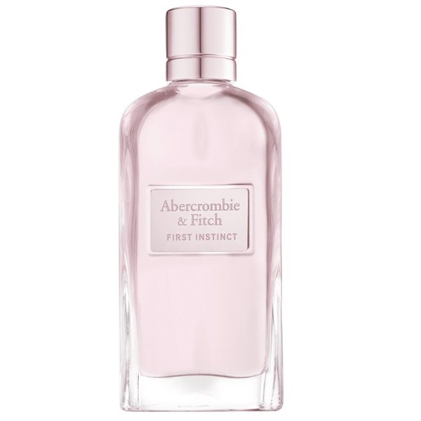 Abercrombie & Fitch First Instinct Woman woda perfumowana spray 100ml