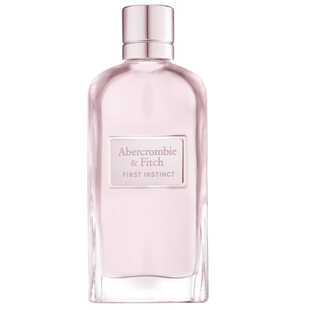Abercrombie &amp; Fitch Abercrombie & Fitch First Instinct Woman woda perfumowana spray 100ml