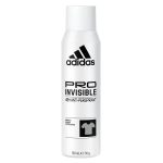 Adidas Pro Invisible Woman antyperspirant spray 150ml