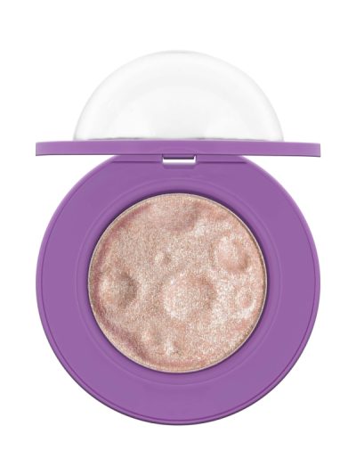 Wibo Meteor Shower Highlighter rozświetlacz do twarzy i ciała 02 Intergalactic Glow