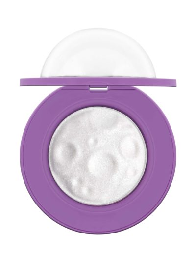 Wibo Meteor Shower Highlighter rozświetlacz do twarzy i ciała 01 Cosmic Chaos