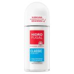 Hidrofugal Classic antyperspirant w kulce 50ml