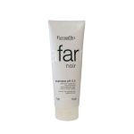 Farmavita Far Noir Shampoo pH 5.5 szampon przeciw wypadaniu włosów 250ml