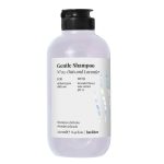 Farmavita Gentle Shampoo No.3 delikatny szampon do włosów Oats and Lavender 250ml