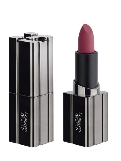 Muzigae Mansion Moodwear Blur Lipstick matowa pomadka do ust 007 Hippy 4g