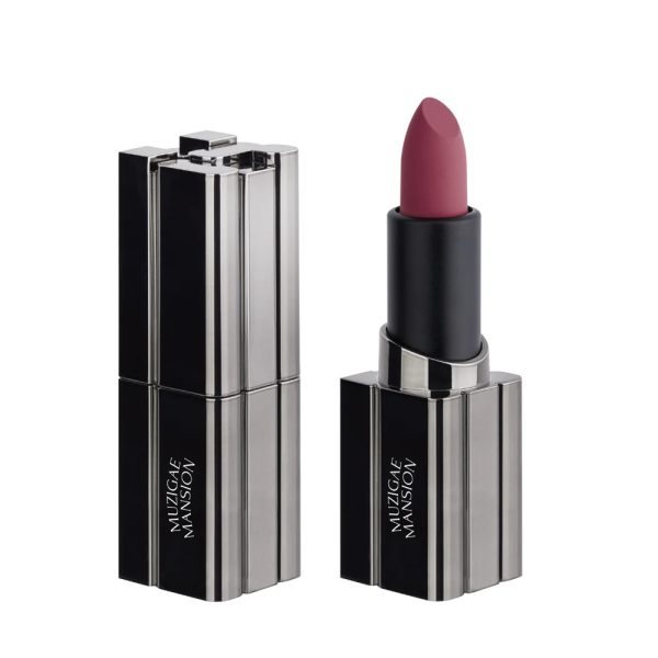 Muzigae Mansion Moodwear Blur Lipstick matowa pomadka do ust 007 Hippy 4g