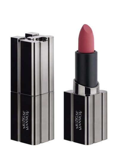 Muzigae Mansion Moodwear Blur Lipstick matowa pomadka do ust 006 Ruffle 4g
