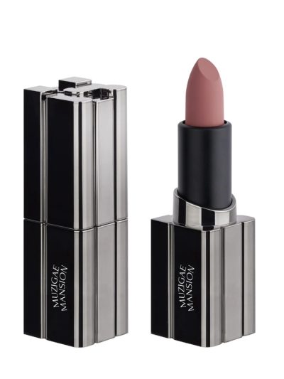 Muzigae Mansion Moodwear Blur Lipstick matowa pomadka do ust 005 Babe 4g