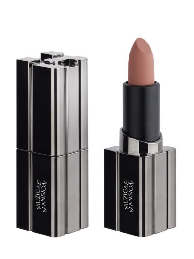 Muzigae Mansion Moodwear Blur Lipstick matowa pomadka do ust 004 Layered 4g