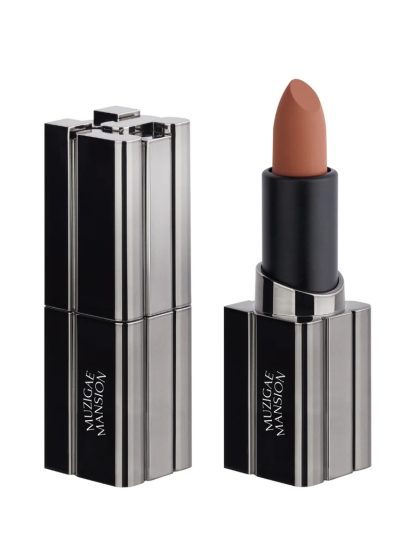 Muzigae Mansion Moodwear Blur Lipstick matowa pomadka do ust 003 Nuddy 4g