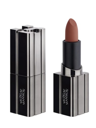 Muzigae Mansion Moodwear Blur Lipstick matowa pomadka do ust 002 Maxi 4g