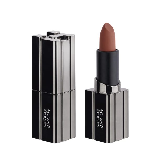 Muzigae Mansion Moodwear Blur Lipstick matowa pomadka do ust 002 Maxi 4g