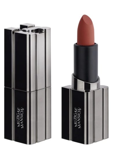 Muzigae Mansion Moodwear Blur Lipstick matowa pomadka do ust 001 Prime 4g