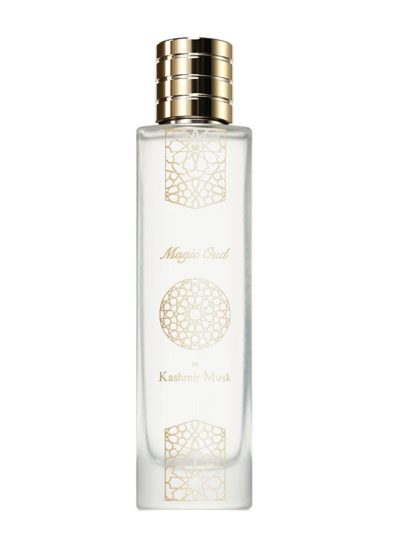 Paris Corner Magic Oud In Kashmir Musk woda perfumowana spray 100ml
