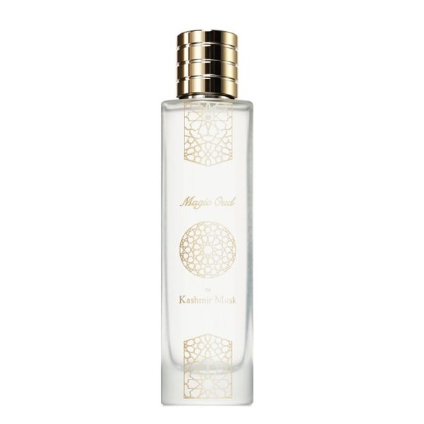 Paris Corner Magic Oud In Kashmir Musk woda perfumowana spray 100ml