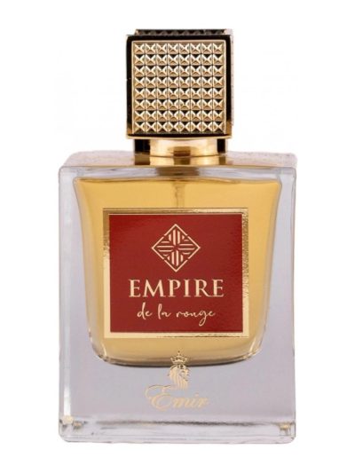 Emir Empire de la Rouge woda perfumowana spray 100ml