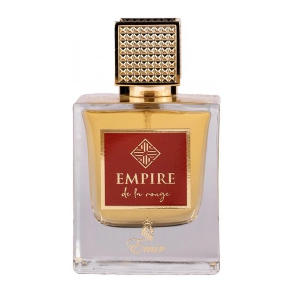 Emir Empire de la Rouge woda perfumowana spray 100ml
