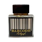 Paris Corner Barcode Autograph woda perfumowana spray 100ml