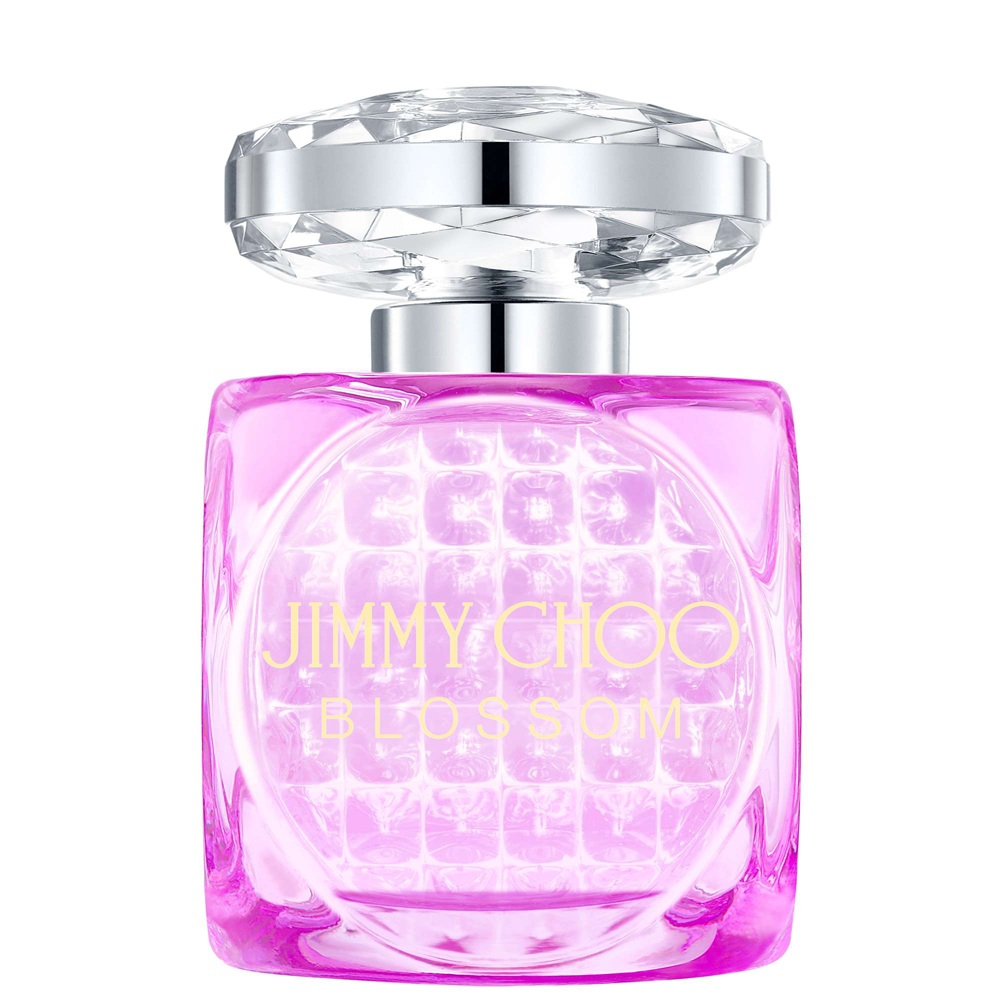 jimmy choo blossom woda perfumowana 60 ml     
