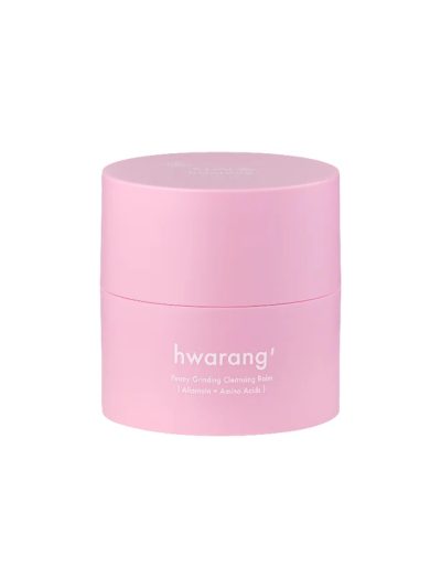 Hwarang' Peony Grinding Cleansing Single oczyszczający balsam do twarzy 50ml