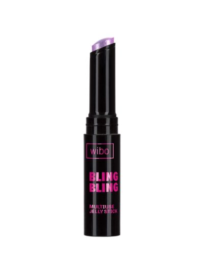 Wibo Bling Bling multifunkcyjny stick rozświetlający 03 Midnight Calls