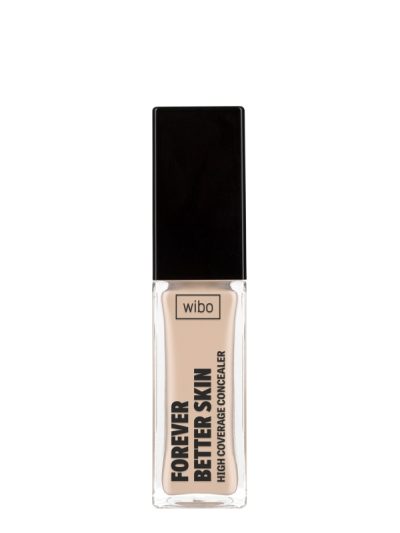 Wibo Forever Better Skin Camouflage kryjący korektor do twarzy 06 11g
