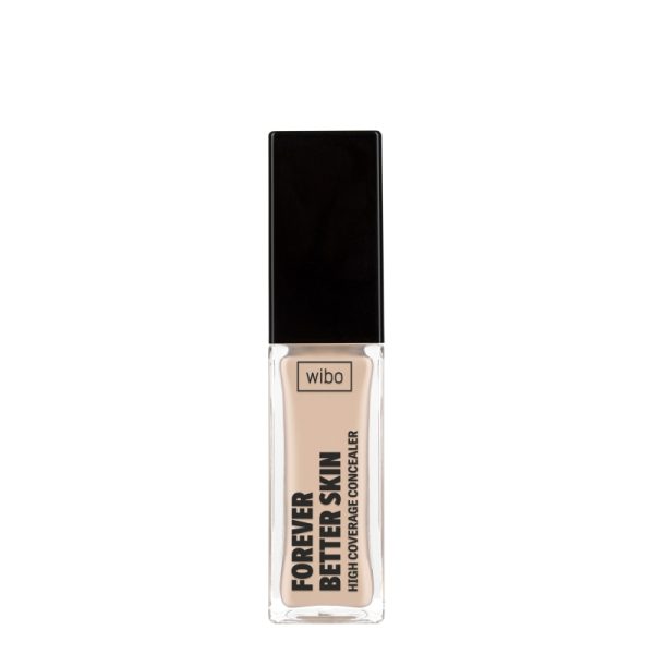 Wibo Forever Better Skin Camouflage kryjący korektor do twarzy 06 11g