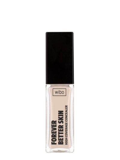 Wibo Forever Better Skin Camouflage kryjący korektor do twarzy 05 11g