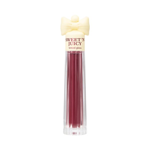 Lovely Sweet'n Juicy Tinted Gloss błyszczyk do ust 03 2.7g