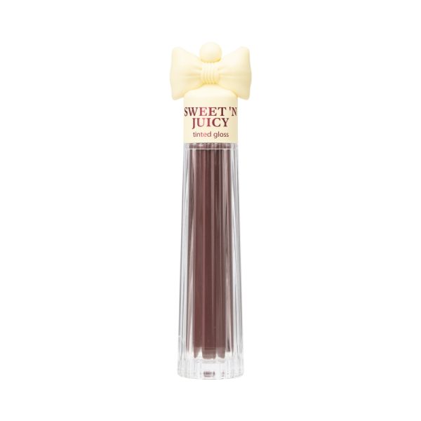 Lovely Sweet'n Juicy Tinted Gloss błyszczyk do ust 02 2.7g