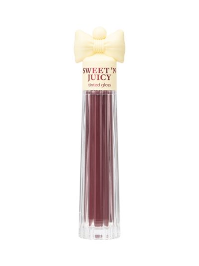 Lovely Sweet'n Juicy Tinted Gloss błyszczyk do ust 01 2.7g
