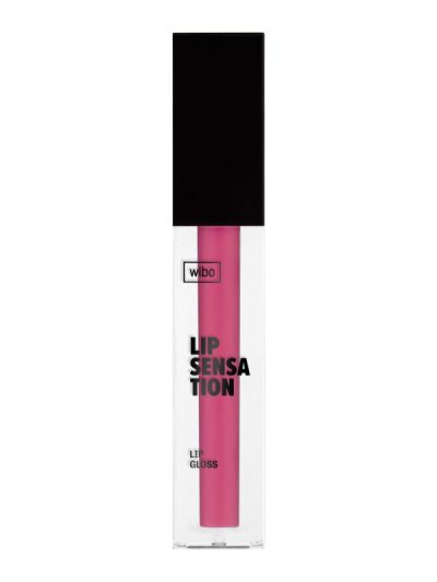 Wibo Lip Sensation błyszczyk do ust 15 5g