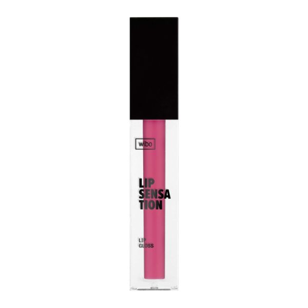 Wibo Lip Sensation błyszczyk do ust 15 5g